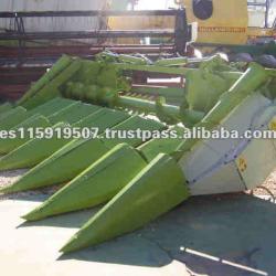 Spain Best Quality Corn Cutting Machine