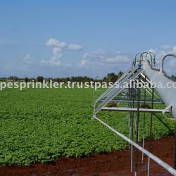 Spanish Center Pivot Irrigation Ura-pivot (Farm Machines) Machines