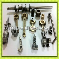 spare parts for overlock machine, made in China