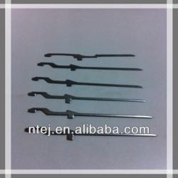 spare parts knitted machine parts
