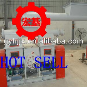 SPECIAL OFFER Ram type briquette press with large capacity from Hongji