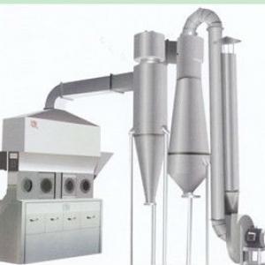 special purpose for the sodium gluconate drier