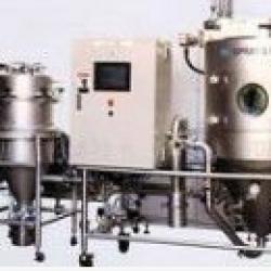 specialised instant coffee production equipments 14