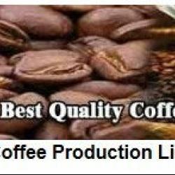 specialised instant coffee production equipments 23