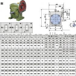 Speed Reducer