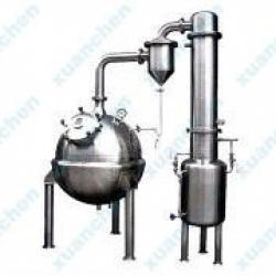 Spherical Apple-juice Concentrator