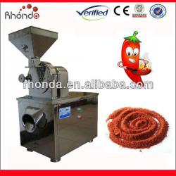 Spice Grinding Machines with Fineness Adjustable