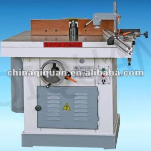 Spindle Moulder