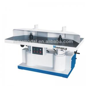 Spindle moulder