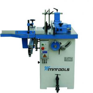 Spindle moulder