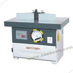 spindle shaper woodworking machine