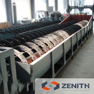 Spiral Classifier,mining spiral classifier,spiral classifier machine