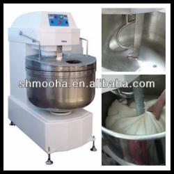 spiral dough mixer prices/mixer/240L/100kg powder (CE,ISO9001,factory lowest price)