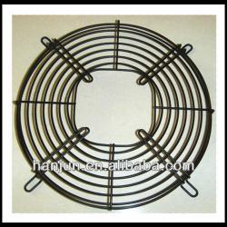 spiral fan guard/metal fan guard