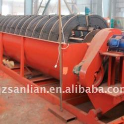 spiral impeller sand washing machinery