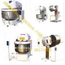 spiral mixers / dough mixers