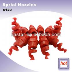 spiral nozzle,spiral spray nozzle,spiral jet nozzle