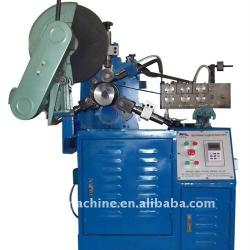 Spiral Prestressed Corrugated Duct Machine ATM-150