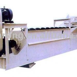 Spiral Sand Washing Machine