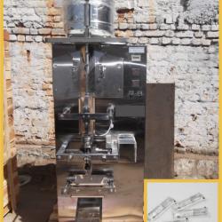 Spirit Sachet Packing Machine