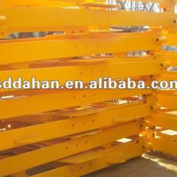 Split mast section QTZ50A(4810) tower crane