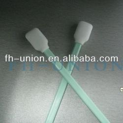 spong sticks/cleaning swabs for print head(Spare Parts)