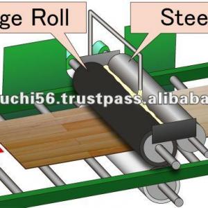 Sponge Roll industrial rubber