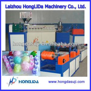 Sponge Soft Netting Making Machine