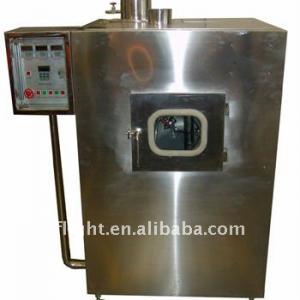 Spray coating machine BGc-400