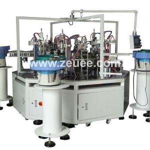 Sprayer Automatic Assembly Machine