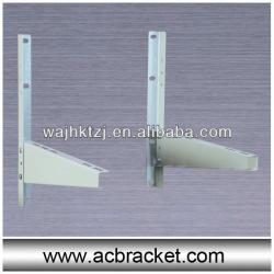 Spraying Air Conditioner Bracket