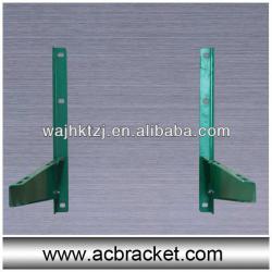 spraying triangle bracket