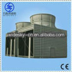 Square Cooling Tower