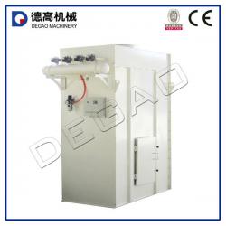 Square Pulse Filter Cleaning Equipment