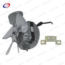 Square Shaded-Pole motor/5W/10W/16W/18W/25W/34W