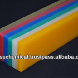 Squeegee / Urethane squeegee / Squeegee screen printing