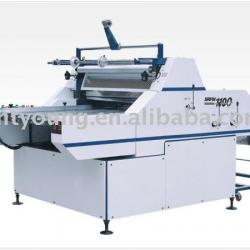 SRFM-900/1100 Manual Water-base Laminator