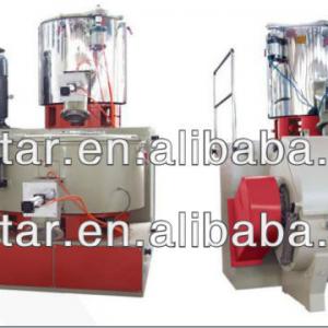 SRL 800/2500L Mixer Units