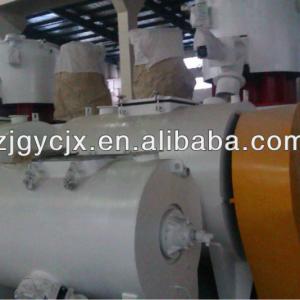 SRL-Z Series PVC Mixing machine