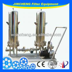 ss cartridge filter for water filter system