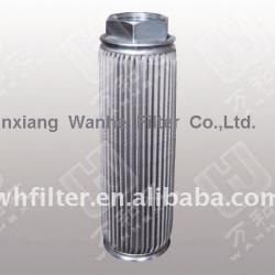 SS Deep pleated oil(oel) filter