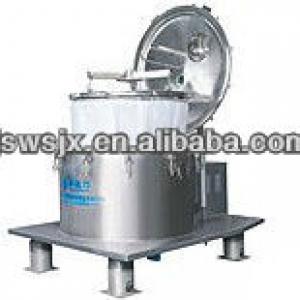 SS series centrifuge