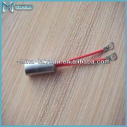 ss304 electric cartridge heater heating element