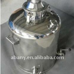 SS316 stainless steel distiller