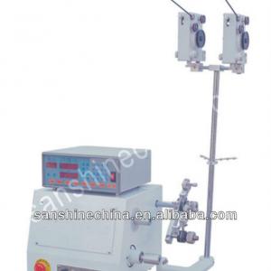 (SS600I ) 2 spindles automatic transformer coil winding machine