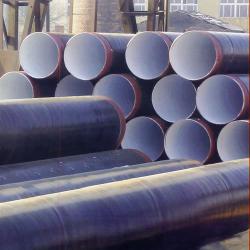 SSAW Steel Pipe