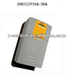 SSD 590P DC Drive/ PARKER Speed controller