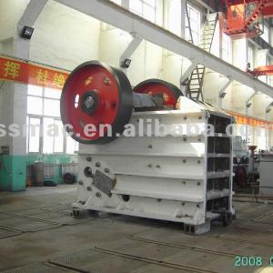 SSME Jaw Crusher SJC-900x1200