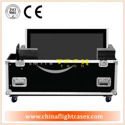 ST Hot Sale Custoned Made LCD TV Case For 32 ELED TV Cheap Price,CMO A Grade,MSTV59,24hours aging time.40' led tv case