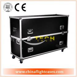 ST Hot Sale Custoned Made LCD TV Case For 32 ELED TV Cheap Price,CMO A Grade,MSTV59,24hours aging time.40' led tv case